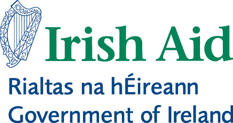 irish aid